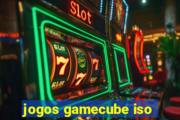 jogos gamecube iso